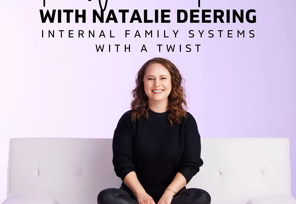 That Wellness Podcast with Natalie Deering