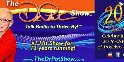 Money Come Dance with Me | The Dr. Pat Show: Talk Radio to Thrive By!