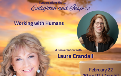 Working with Humans with Laura Crandall