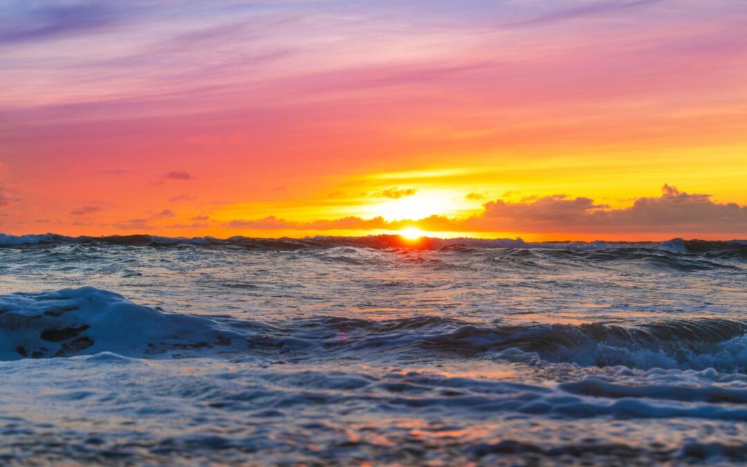 Are you limiting what’s possible? Akashic Gathering