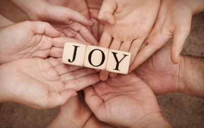 The Art of Joy – Saturday Akashic Gathering