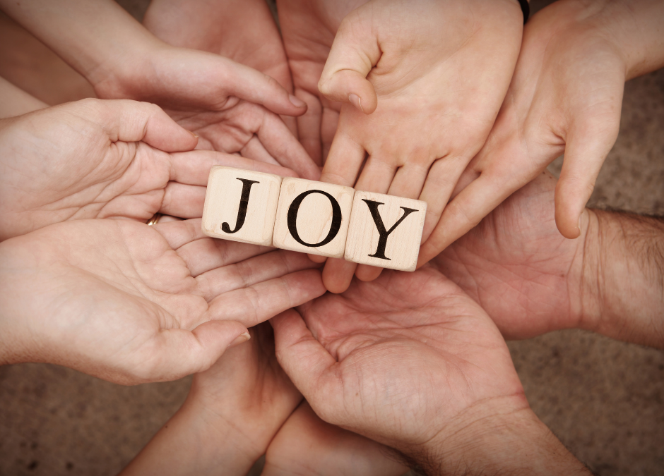 The Art of Joy – Saturday Akashic Gathering